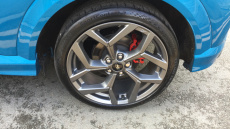 Ford Puma ST 1.0 EcoBoost Hybrid mHEV ST 5dr DCT Petrol Hatchback